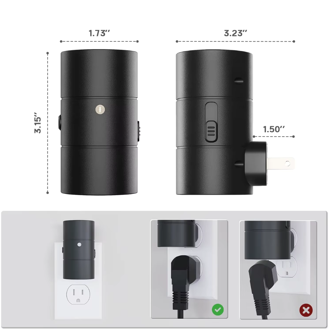 Luma Luxe: El ambiente de un gran hotel de 5 estrellas, sin las obras.