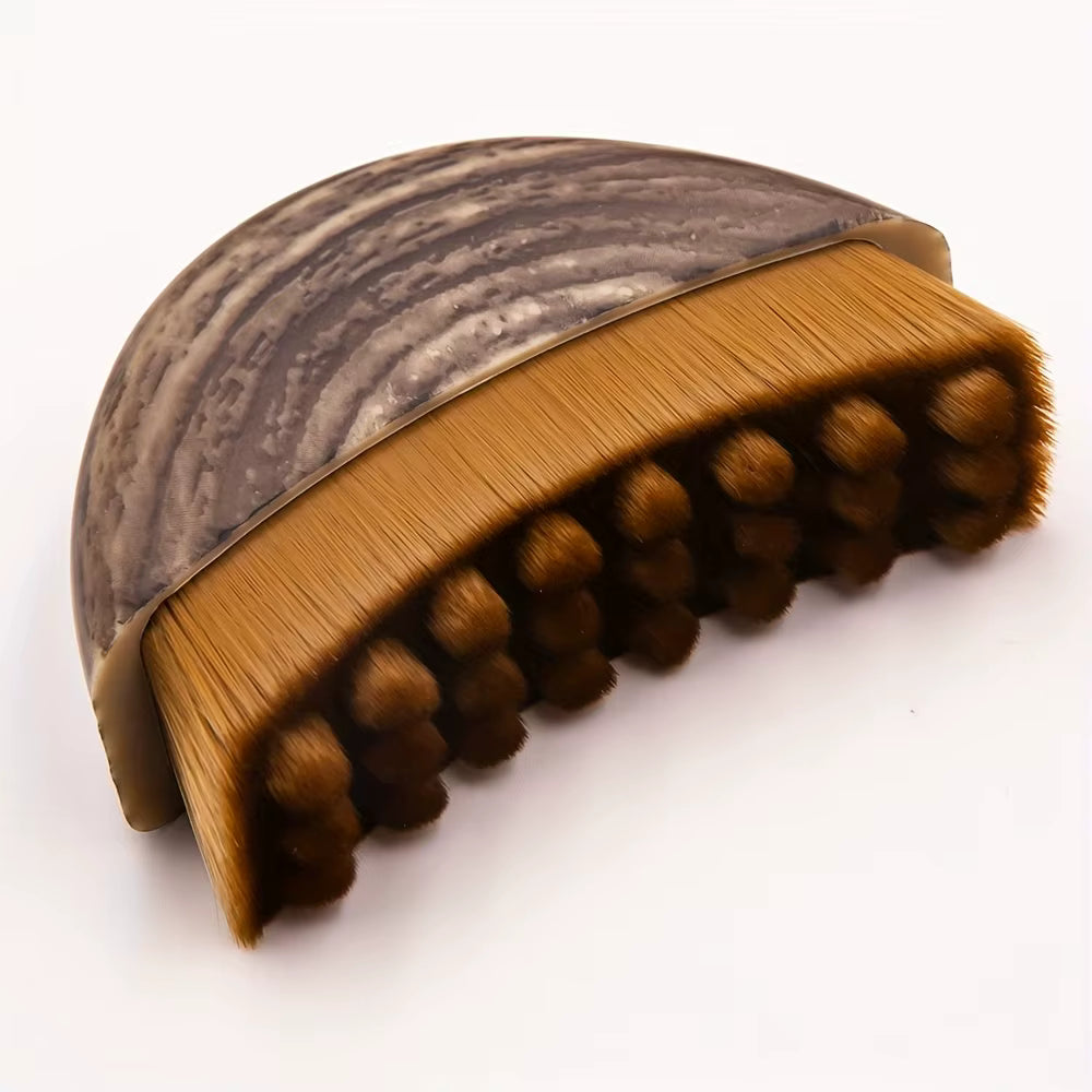 Brosse Lymphatique Visage