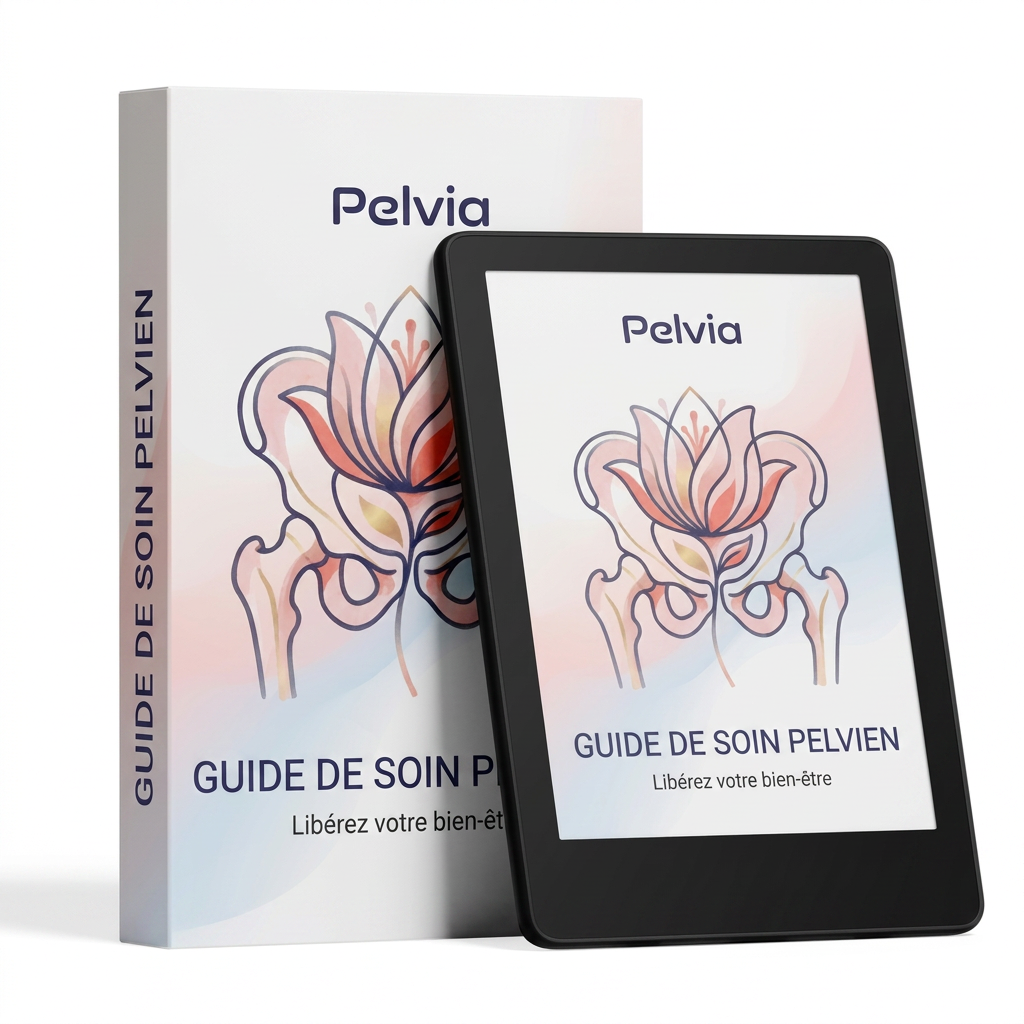 Guide Expert — Programme 8 semaines avec Pelvia Pro
