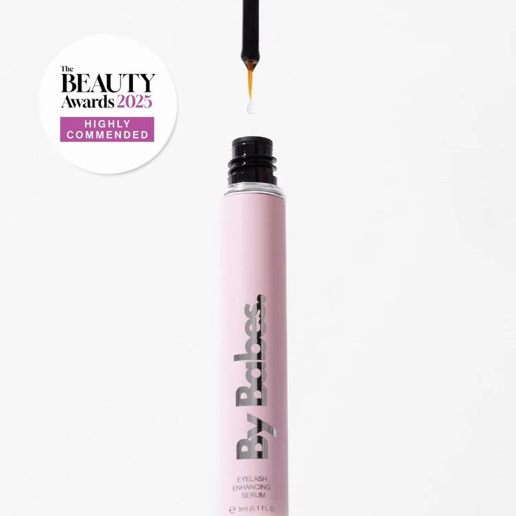 Lash Growth Serum