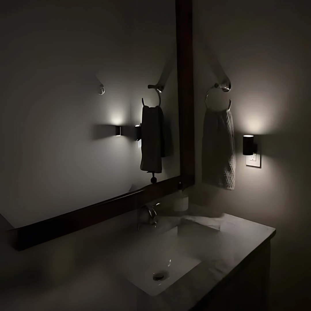 Luma Luxe: El ambiente de un gran hotel de 5 estrellas, sin las obras.