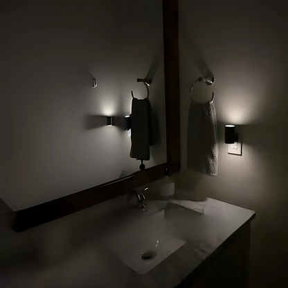 Luma Luxe: El ambiente de un gran hotel de 5 estrellas, sin las obras.