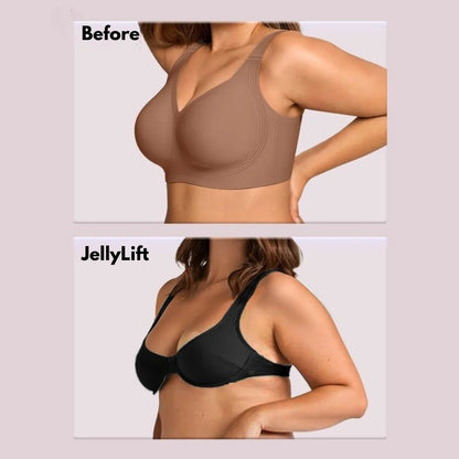Diga adiós a la incomodidad y al dolor gracias a JellyLift™