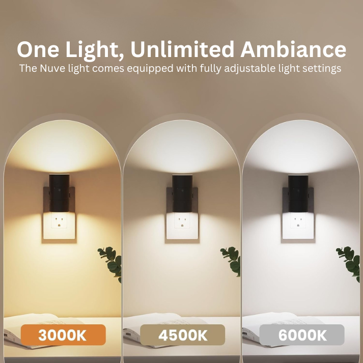 Luma Luxe: El ambiente de un gran hotel de 5 estrellas, sin las obras.