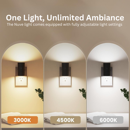 Luma Luxe: El ambiente de un gran hotel de 5 estrellas, sin las obras.