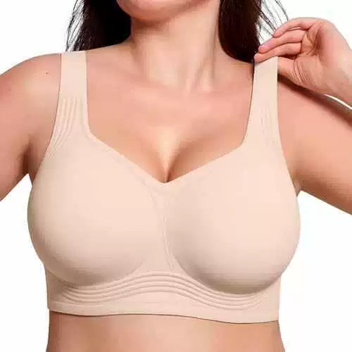 Say goodbye to discomfort and pain with JellyLift™