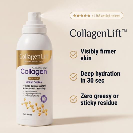 CollagenLift™ kollagenstraffendes Spray