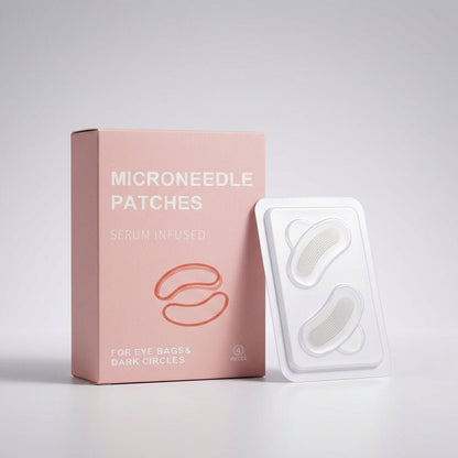Eye Revive — Instantly erase your dark circles and awaken the youthfulness of your gaze.