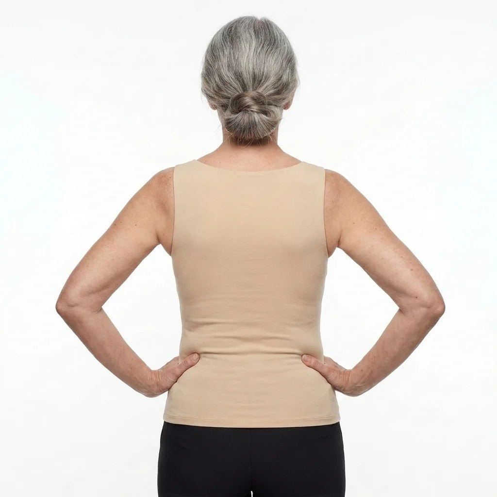 Acabe com as armações dolorosas e o desconforto diário, recupere uma liberdade total e um suporte perfeito com o SoftShape™