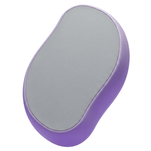 Gomas depilatórias Silky