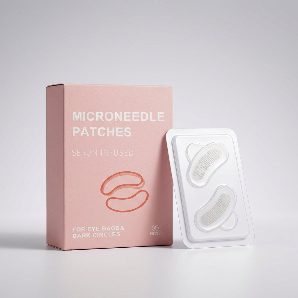 Eye Revive — Apague instantaneamente as olheiras e desperte a juventude do seu olhar.