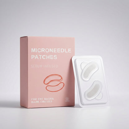 Eye Revive — Apague instantaneamente as olheiras e desperte a juventude do seu olhar.