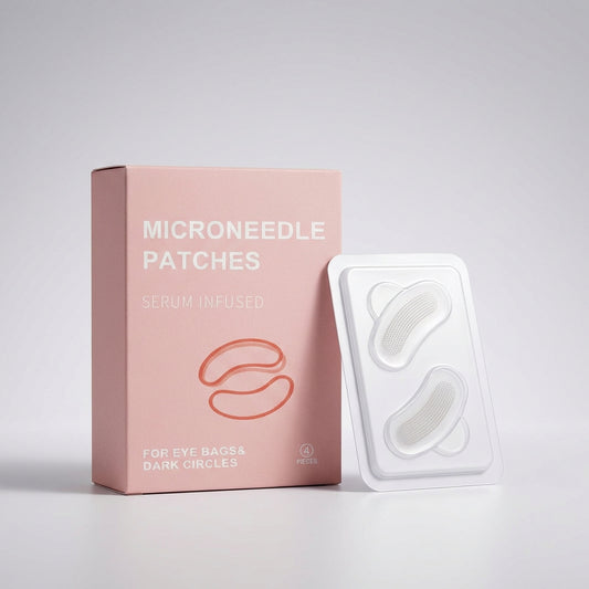 Eye Revive — Apague instantaneamente as olheiras e desperte a juventude do seu olhar.