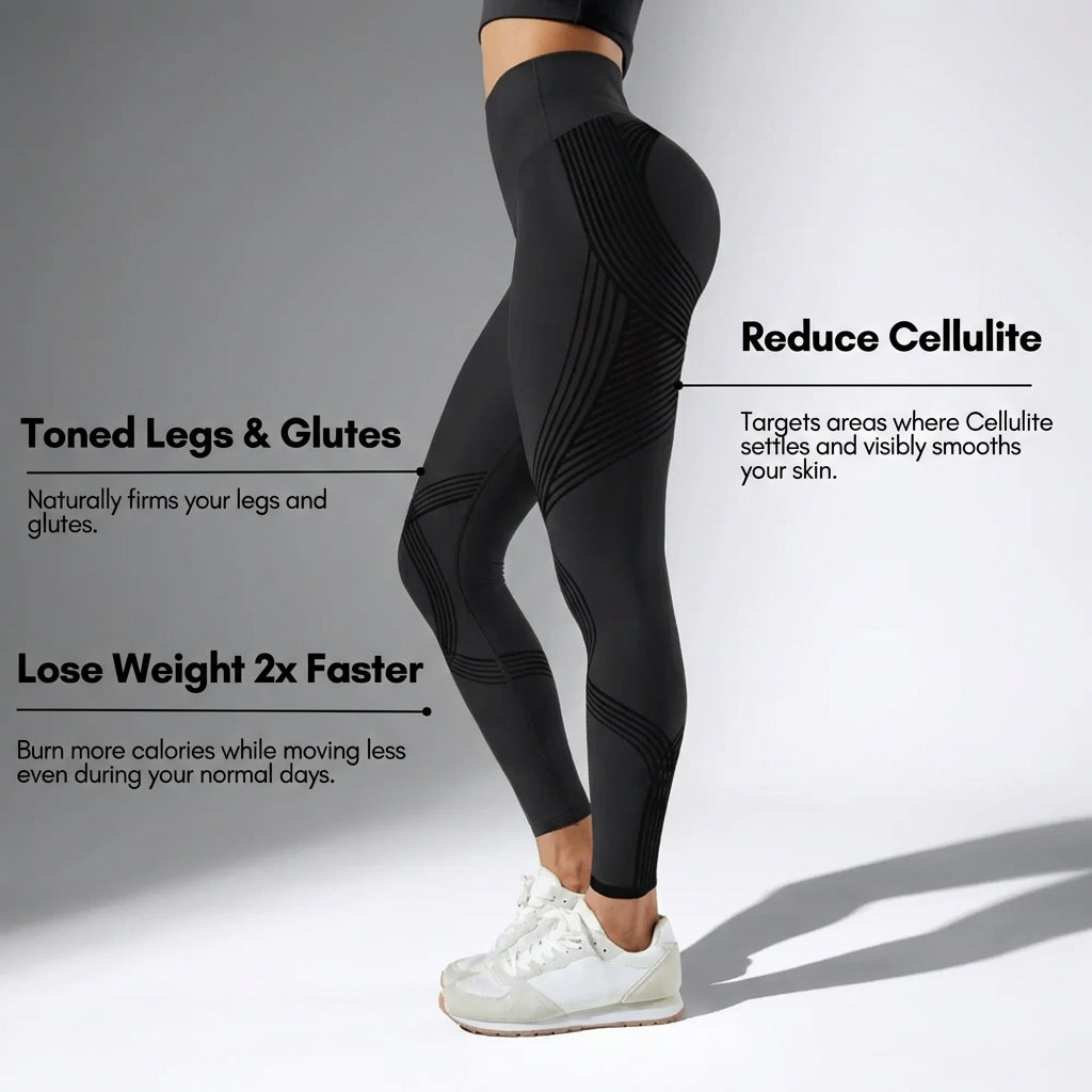 Leggings SmoothFit