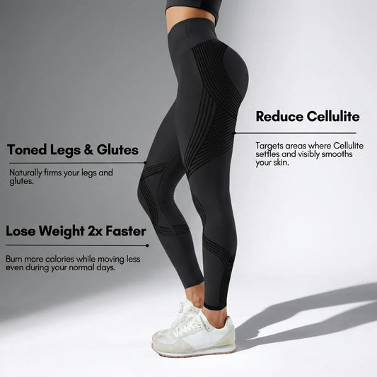 Leggings SmoothFit
