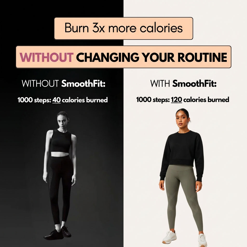Leggings SmoothFit