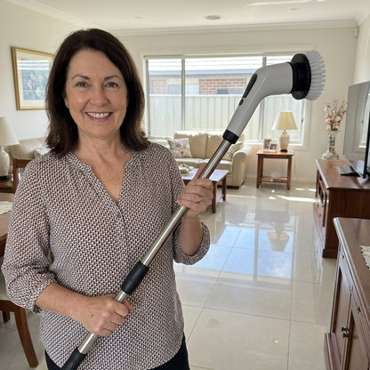 Scrubova™ Pro 9-in-1