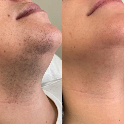 GlowShave 2.0