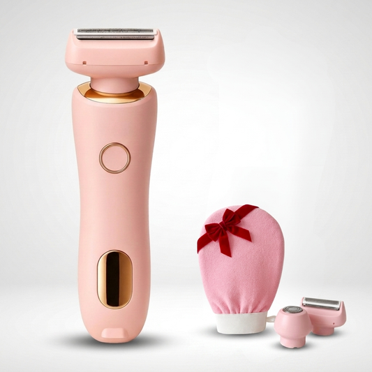 GlowShave 2.0