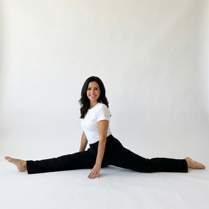 Pantalon Extensible FluxForm™