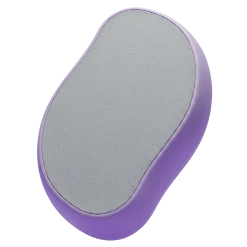 Silky depilatory wax