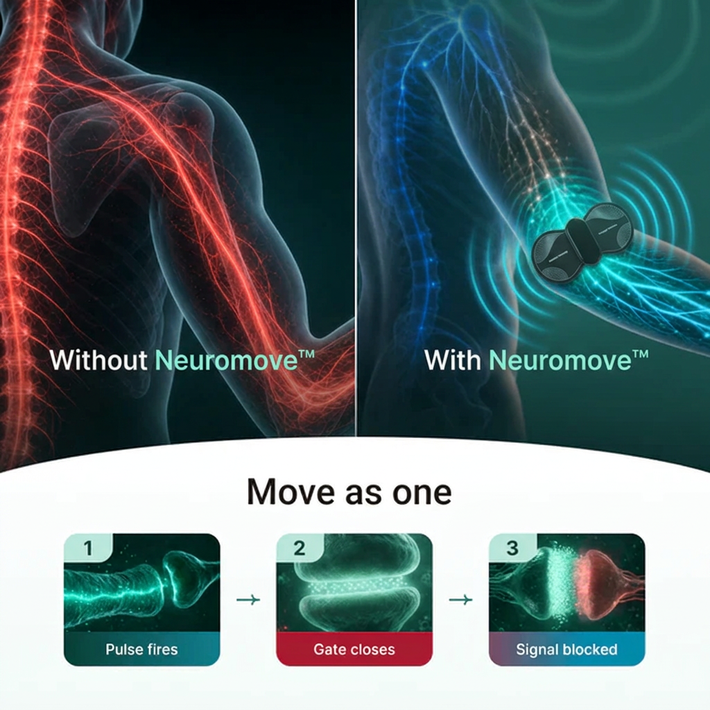 Neuromove™