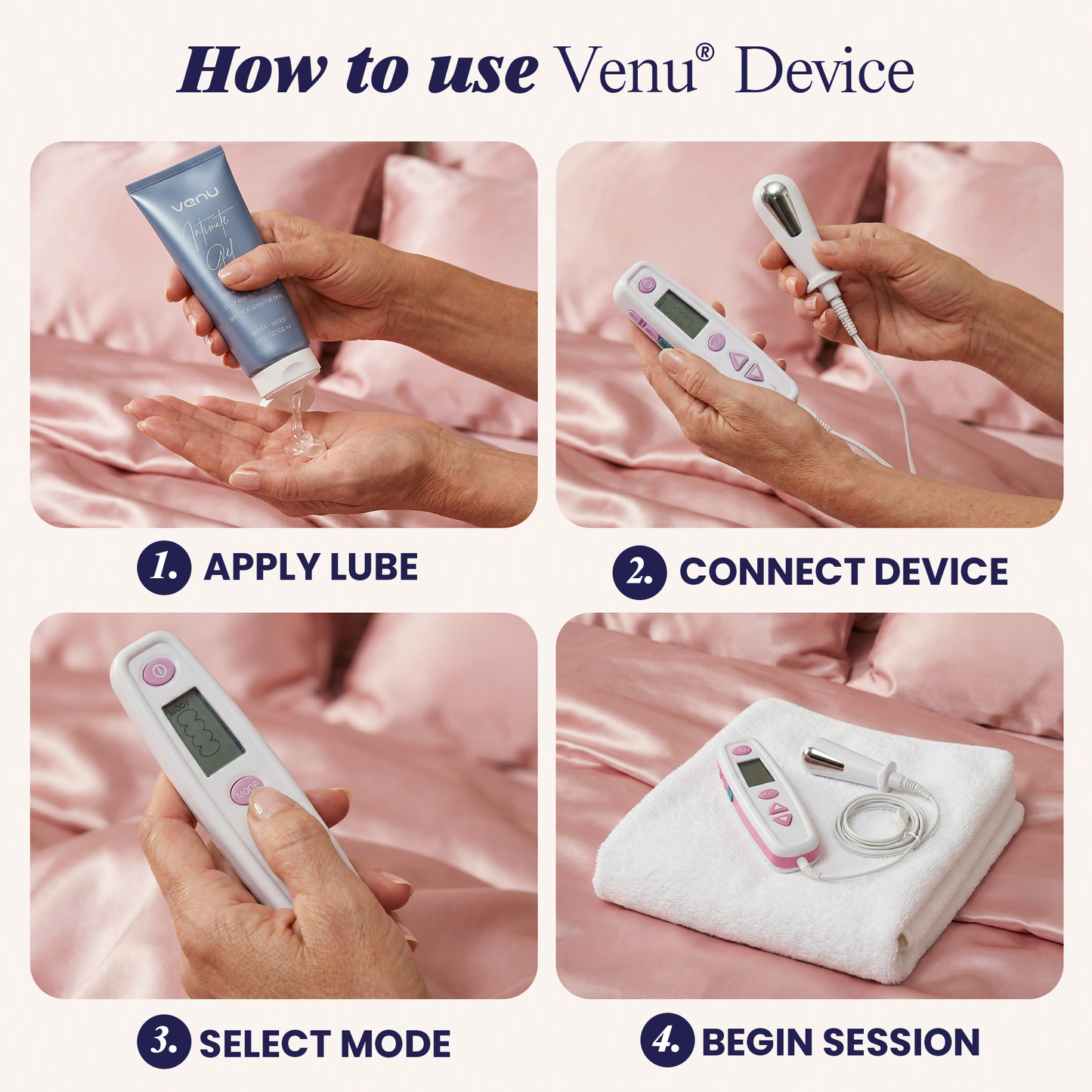 Venu® PelviTone Pro