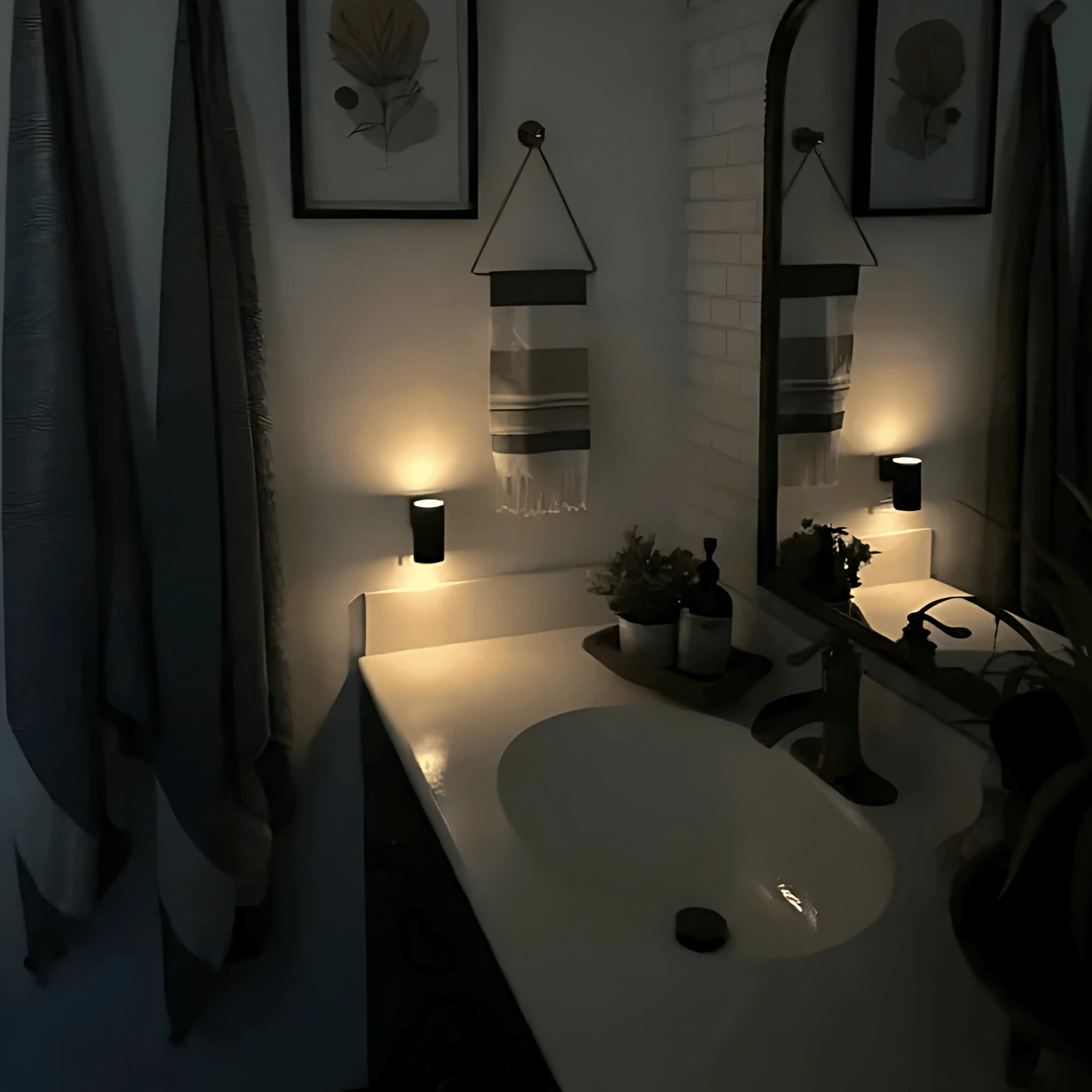 Luma Luxe: The atmosphere of a grand 5-star hotel, without the renovations.