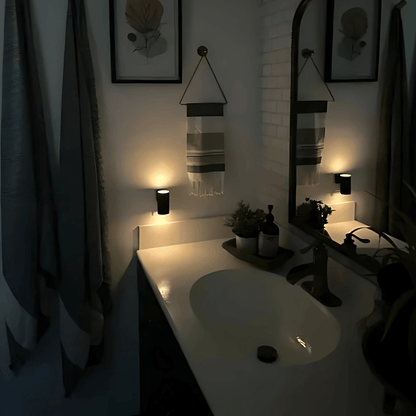 Luma Luxe: The atmosphere of a grand 5-star hotel, without the renovations.