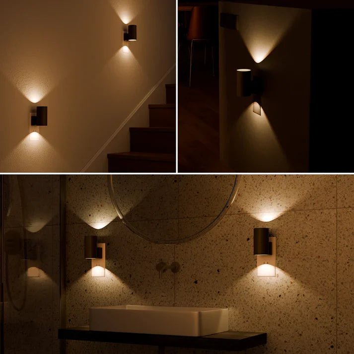 Luma Luxe: The atmosphere of a grand 5-star hotel, without the renovations.