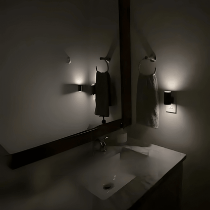 Luma Luxe: The atmosphere of a grand 5-star hotel, without the renovations.