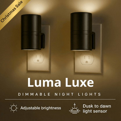 Luma Luxe: The atmosphere of a grand 5-star hotel, without the renovations.