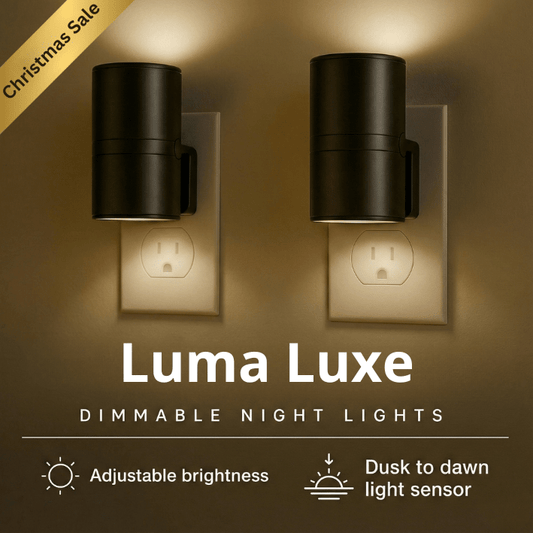 Luma Luxe : L'ambiance d'un grand hôtel 5 étoiles, sans les travaux.