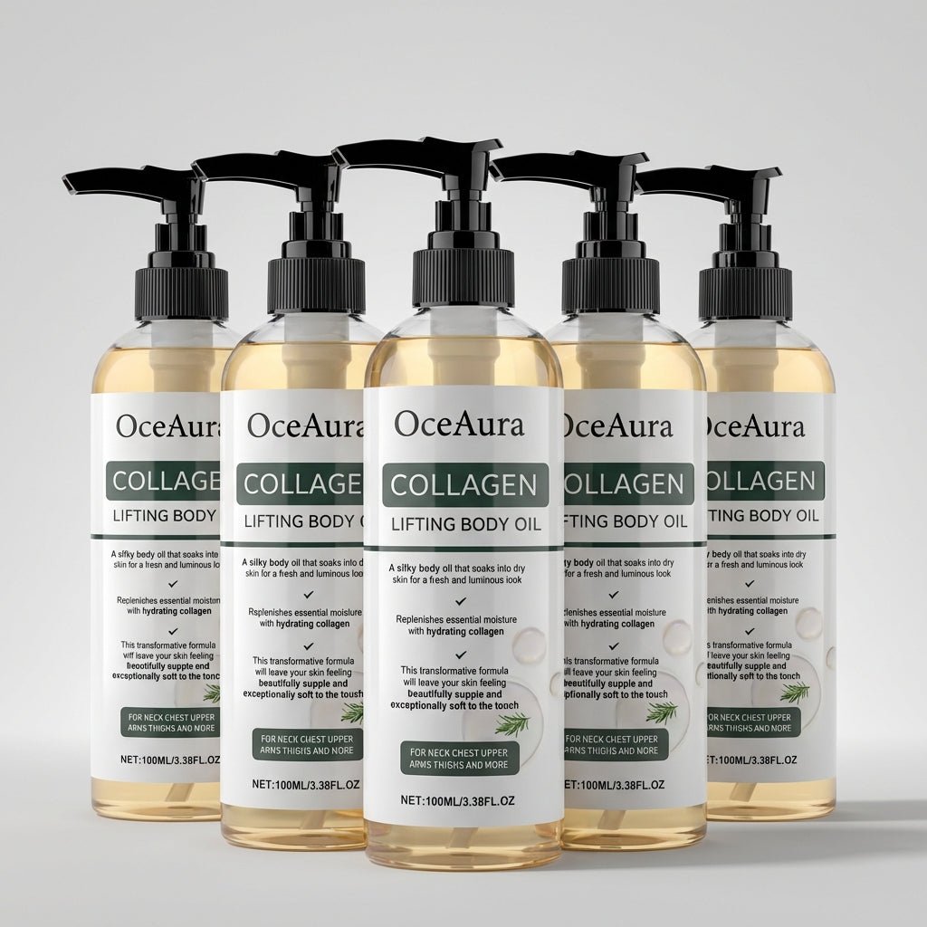 OceAura™