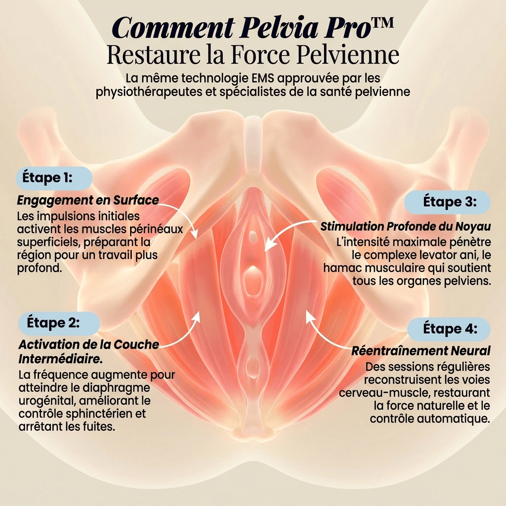 Pelvia Pro™