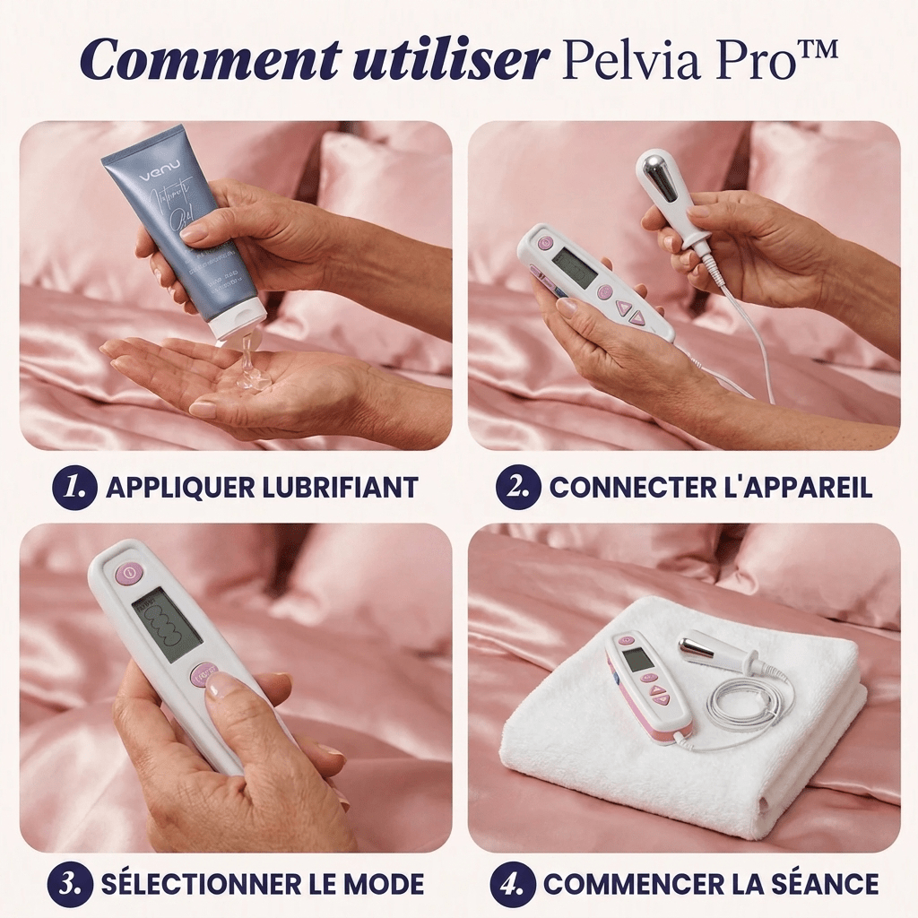 Pelvia Pro™